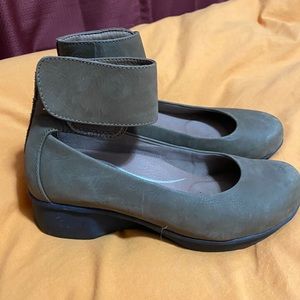 Dansko Emmie Mary Jane